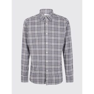 Tintoria Mattei Shirt Men Charcoal